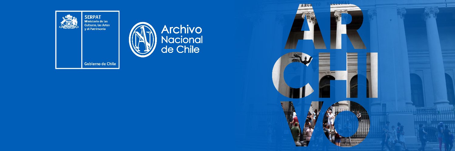 ANdeChile's profile banner image