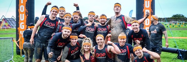 GGPConsult Profile Banner