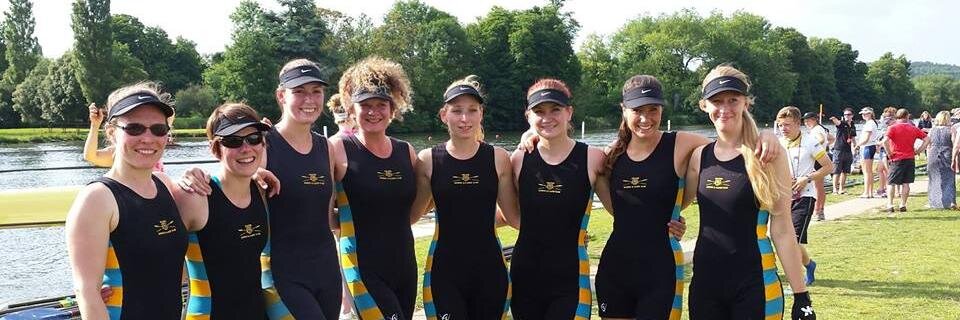 Falcon_Rowing's profile banner image