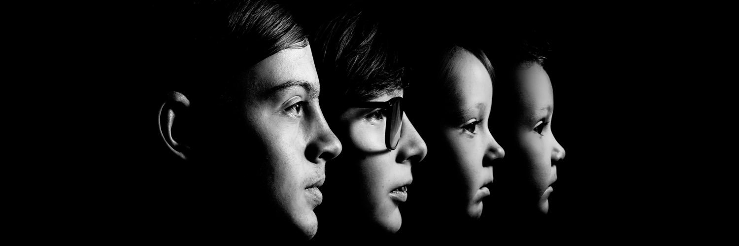 IAmPaulStewart's profile banner image