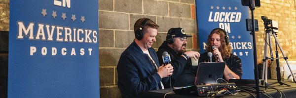 NickVanExit Profile Banner