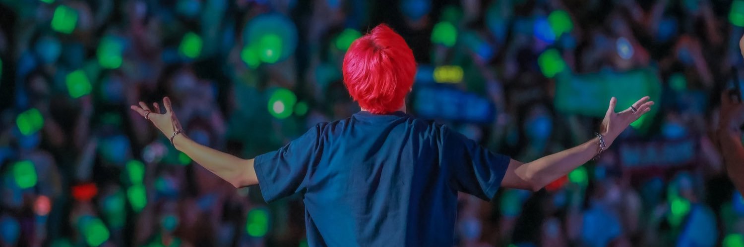 Kkaanott's profile banner image