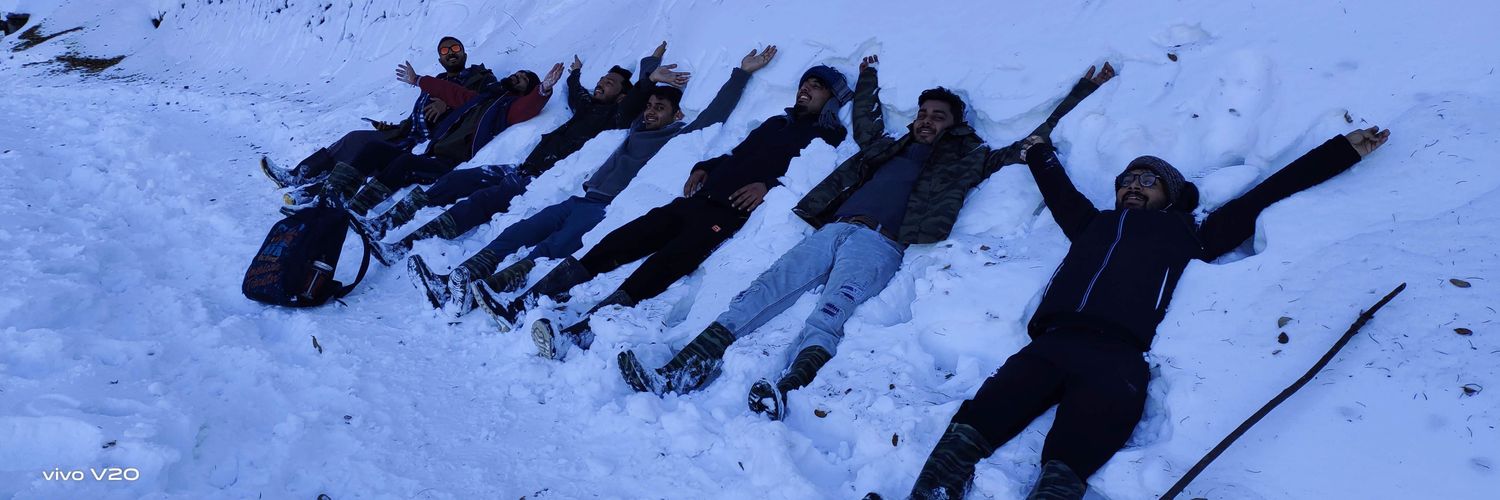 viv_abhi's profile banner image