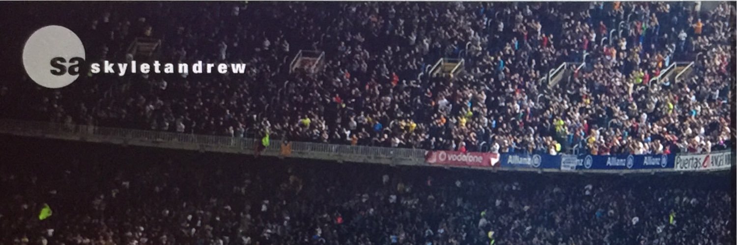 Skylet Andrew Group banner