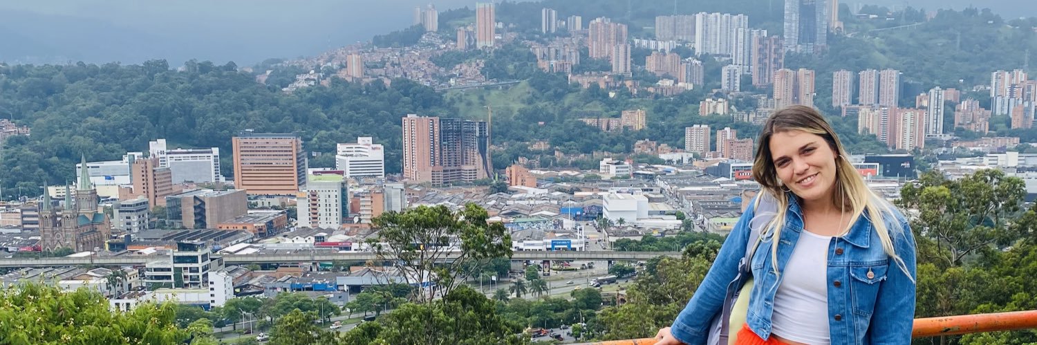 MechiCodutti's profile banner image
