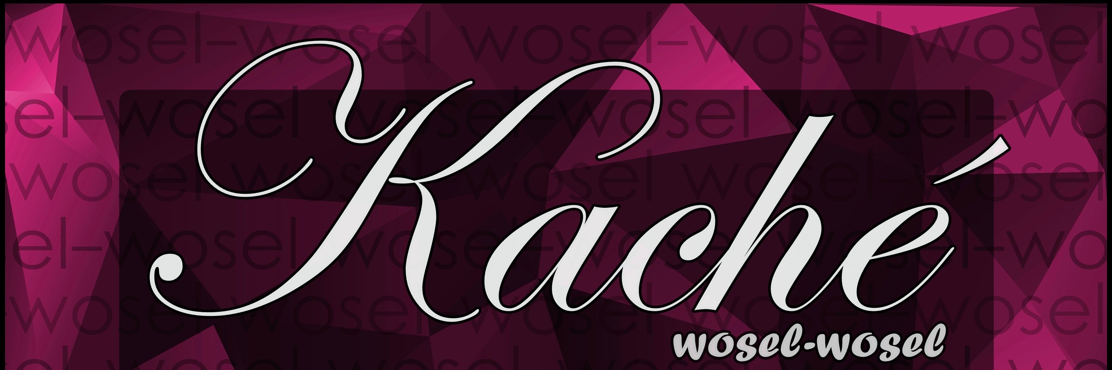 kache12's profile banner image