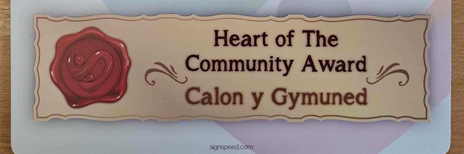 Trinity Childcare and Family Centre Aberfan banner