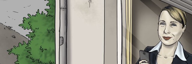 SkyTweed's profile banner image