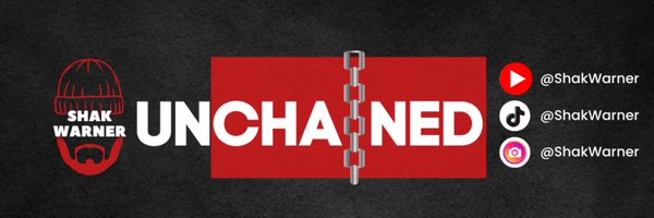 ShakWarner Profile Banner