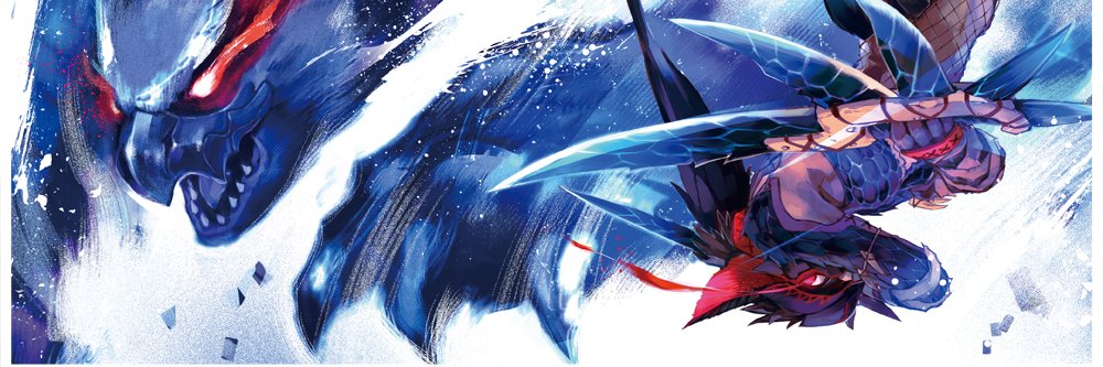 Narga banner