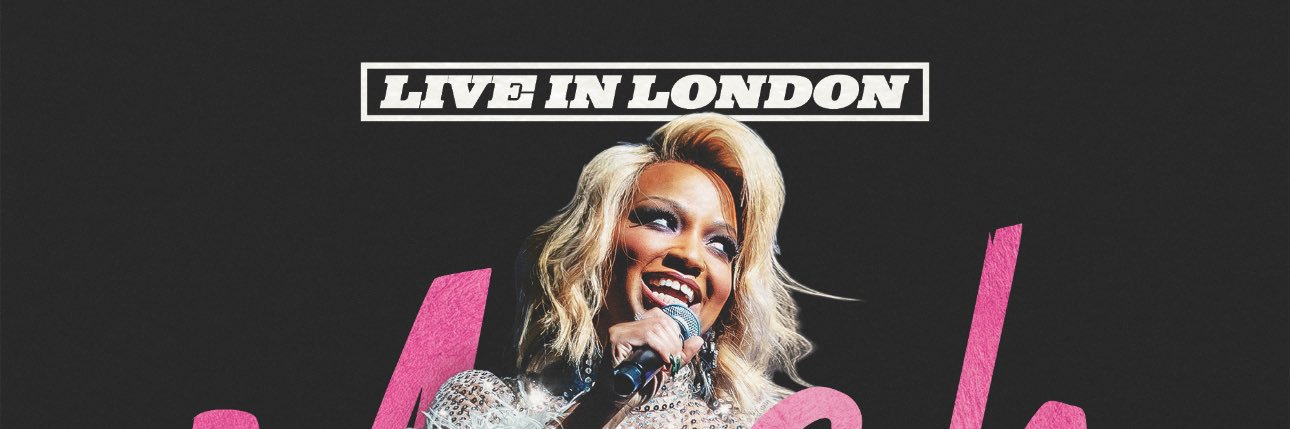 Marisha Wallace's banner