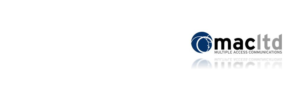 MAC Ltd banner