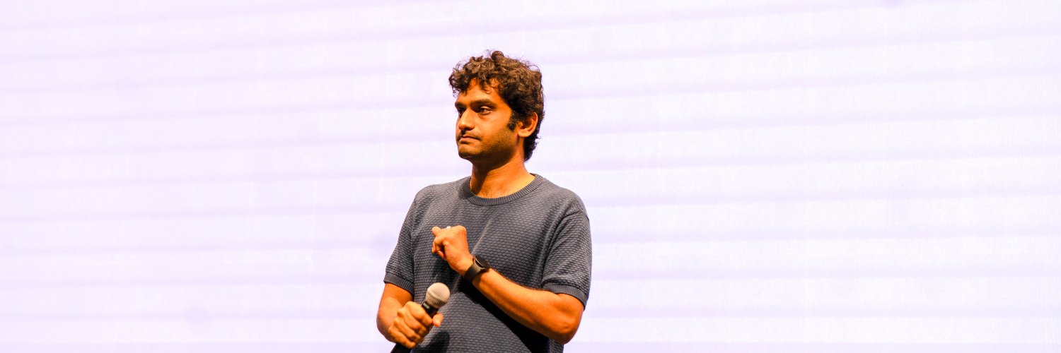 Somasundaram M banner