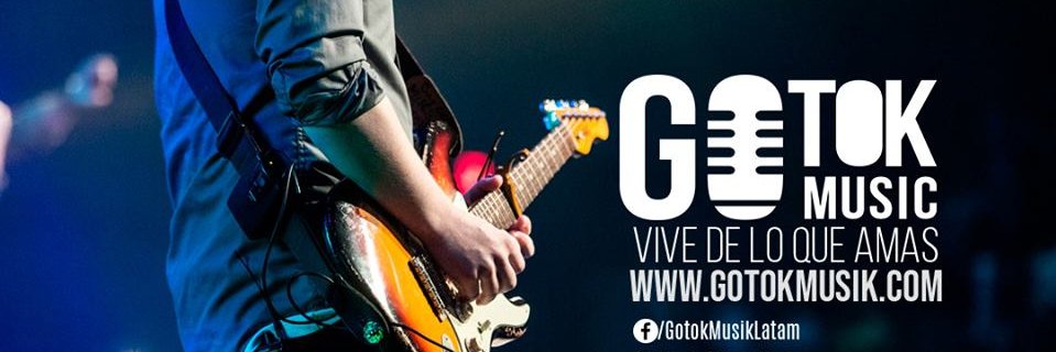 GoTokMusic's profile banner image
