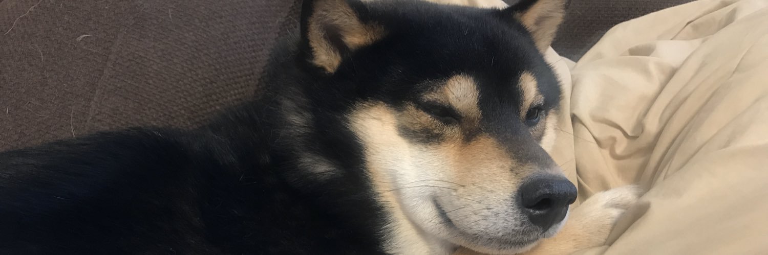 ENDoです。 banner