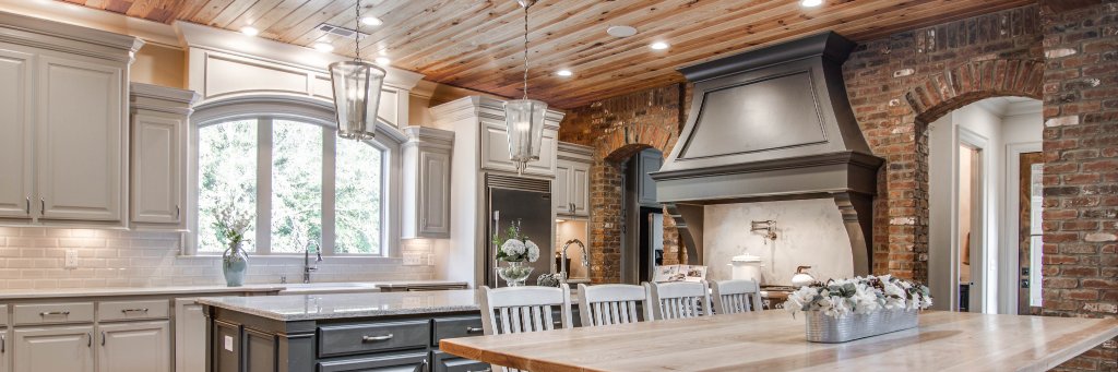 Cherokee Brick banner