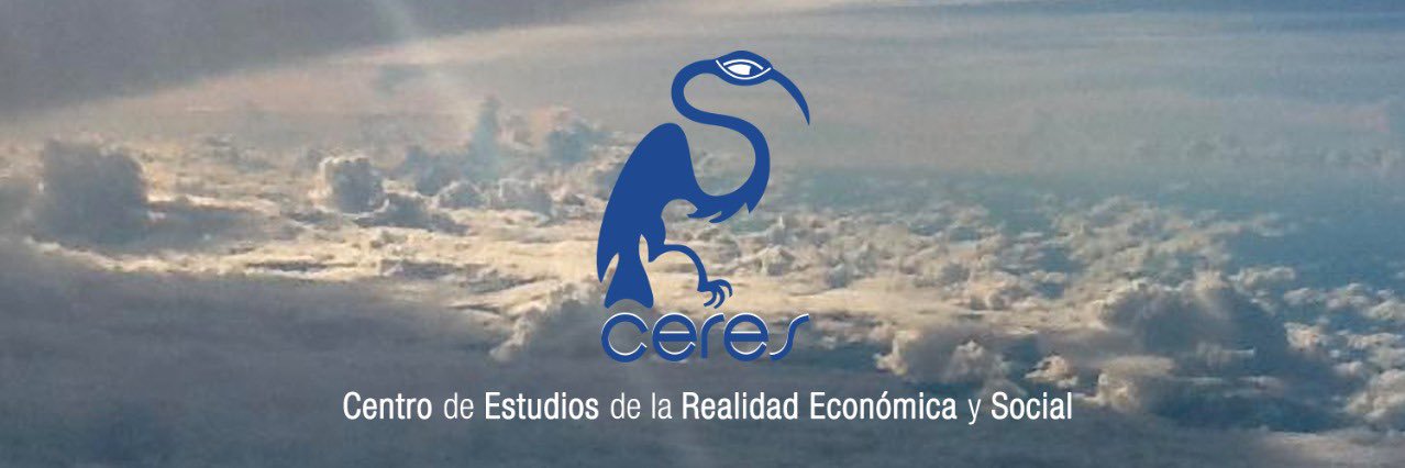 Ceres Bolivia banner