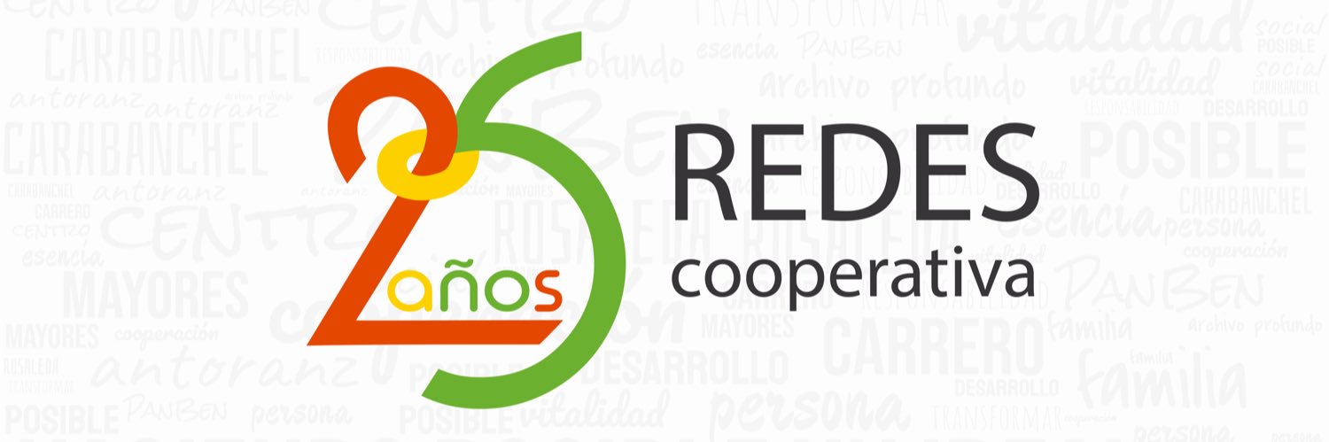 Redes Cooperativa banner