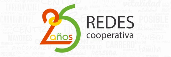 Redes Cooperativa Profile Banner