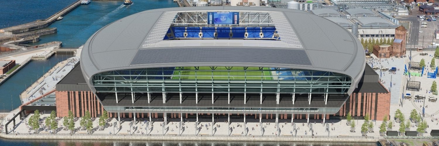 mark (blue tick) banner