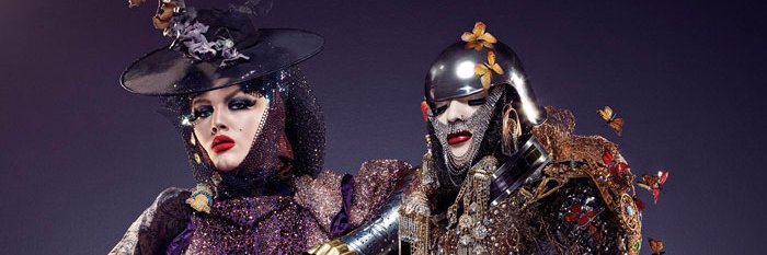 Daniel Lismore banner