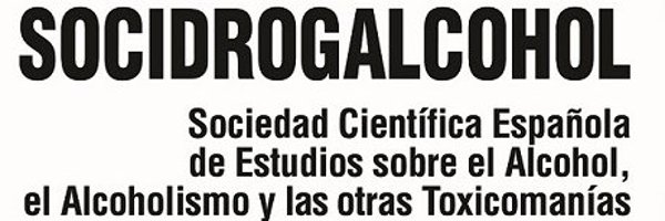 Socidrogalcohol Profile Banner