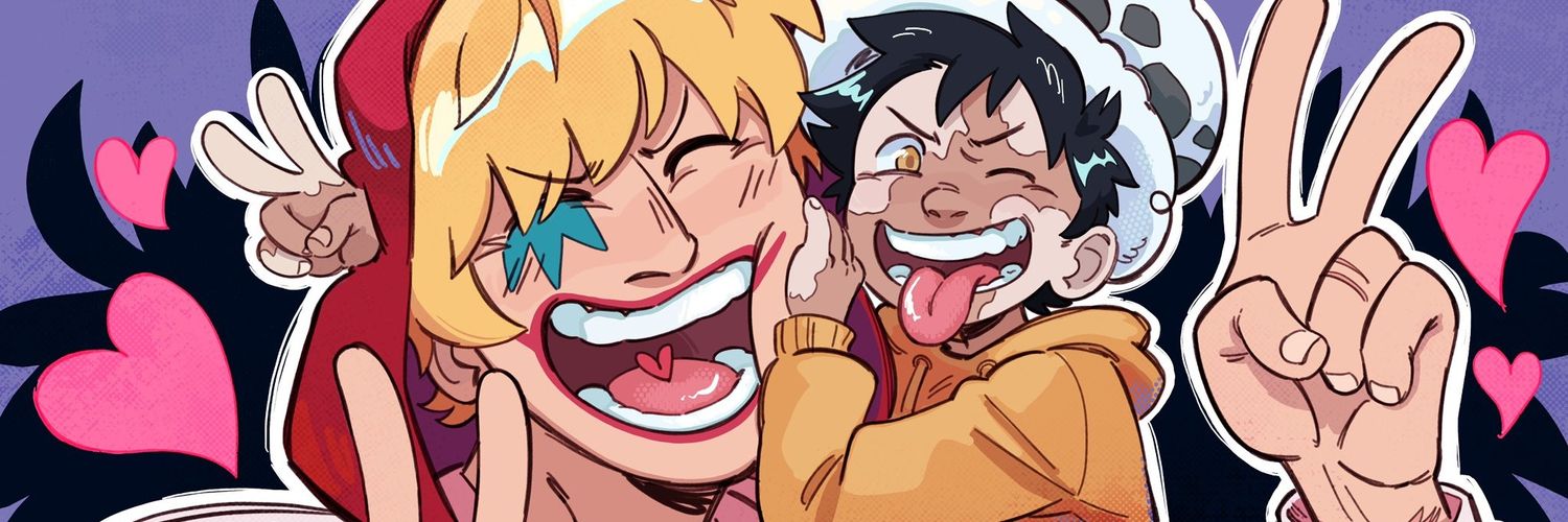 🍊Tangerine 🇮🇨🏴‍☠️'s banner