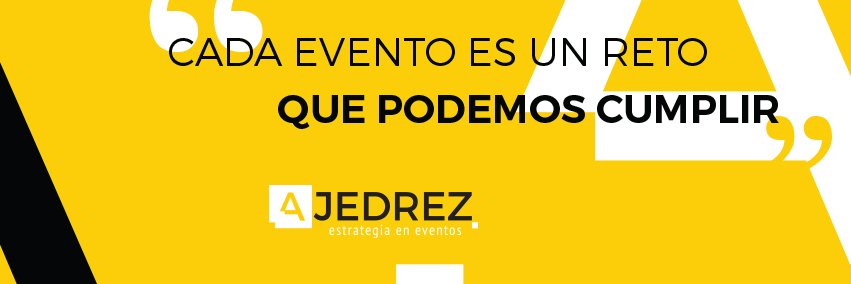 Ajedrez_Eventos's profile banner image