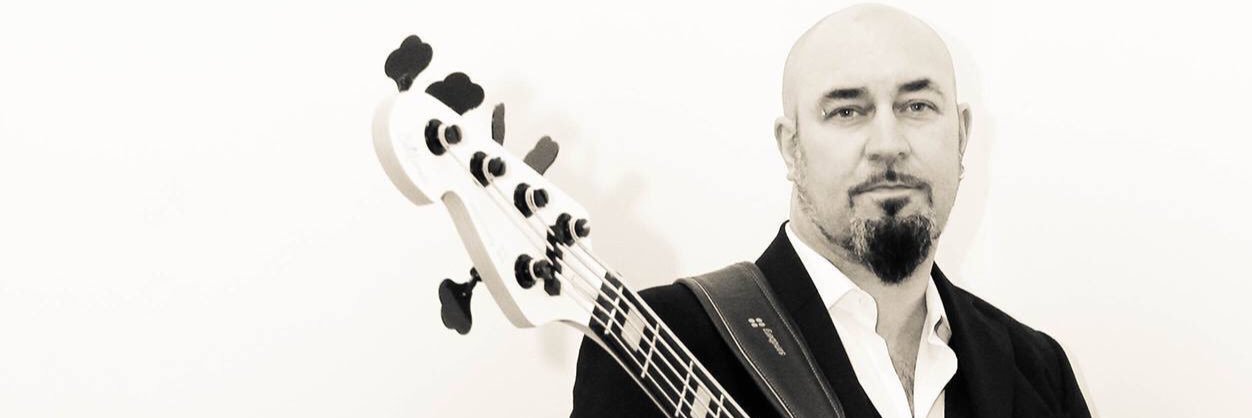 Dave Clarke banner