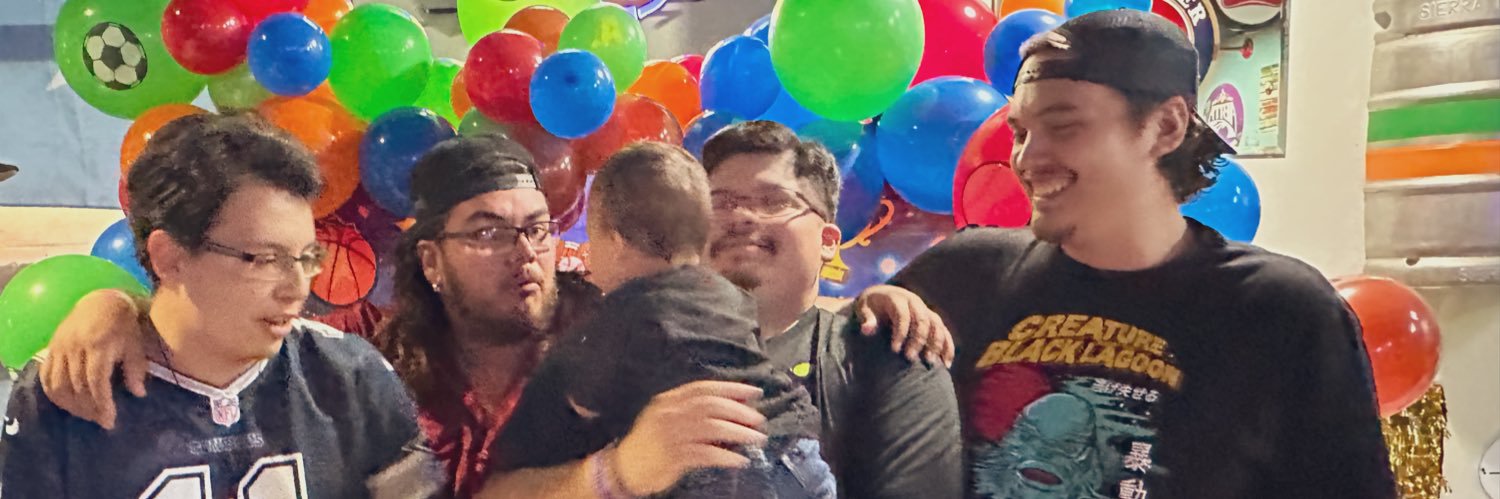 Daniel_Ray361's profile banner image