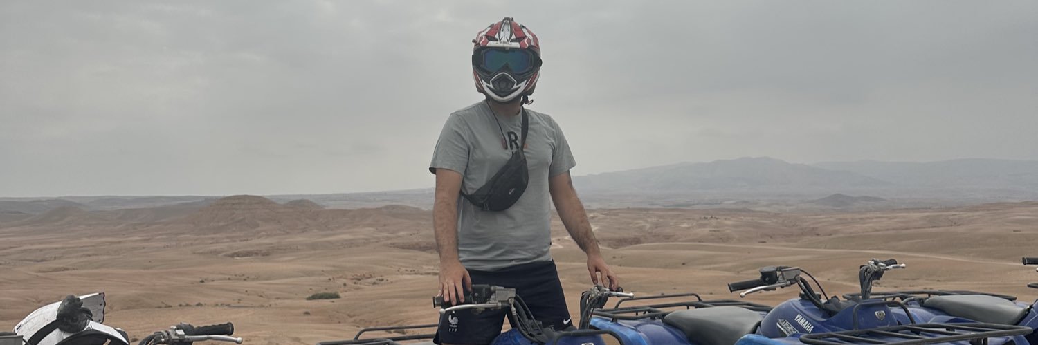 ralvarez245's profile banner image