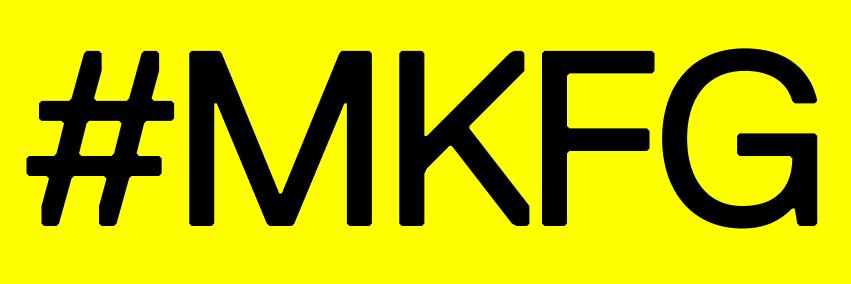 Markforged banner