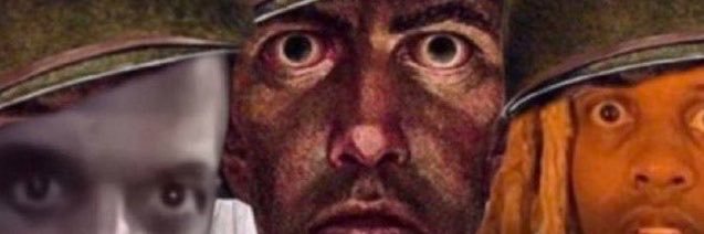 eliotbelike's profile banner image
