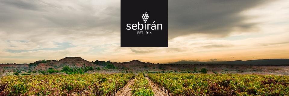 Sebiran's profile banner image