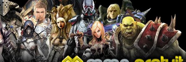 MMOGratuit Profile Banner