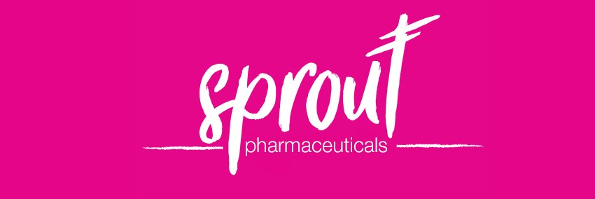 Sprout Pharma banner