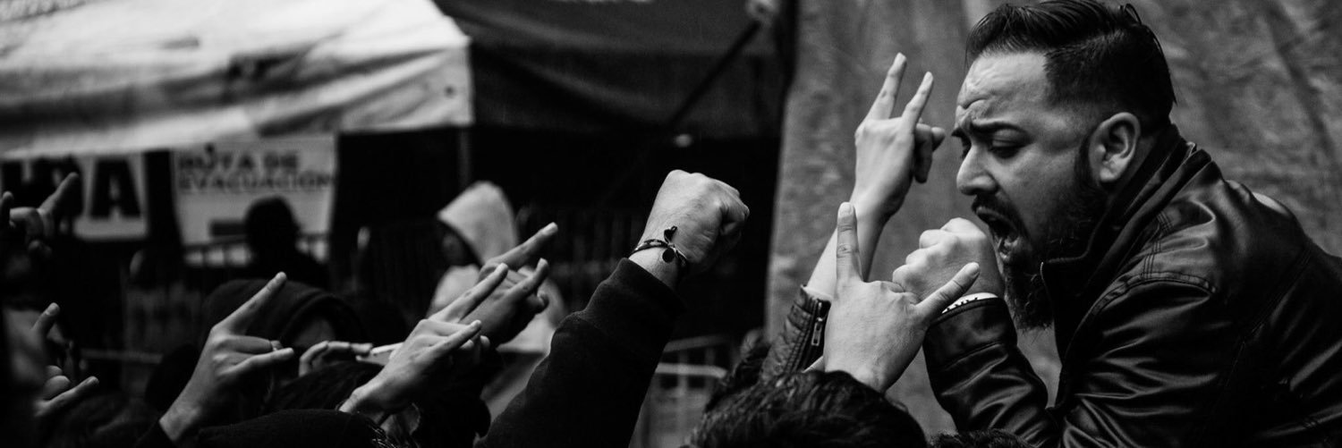 ROTTENVOX's profile banner image