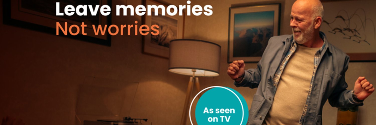 Golden Charter banner