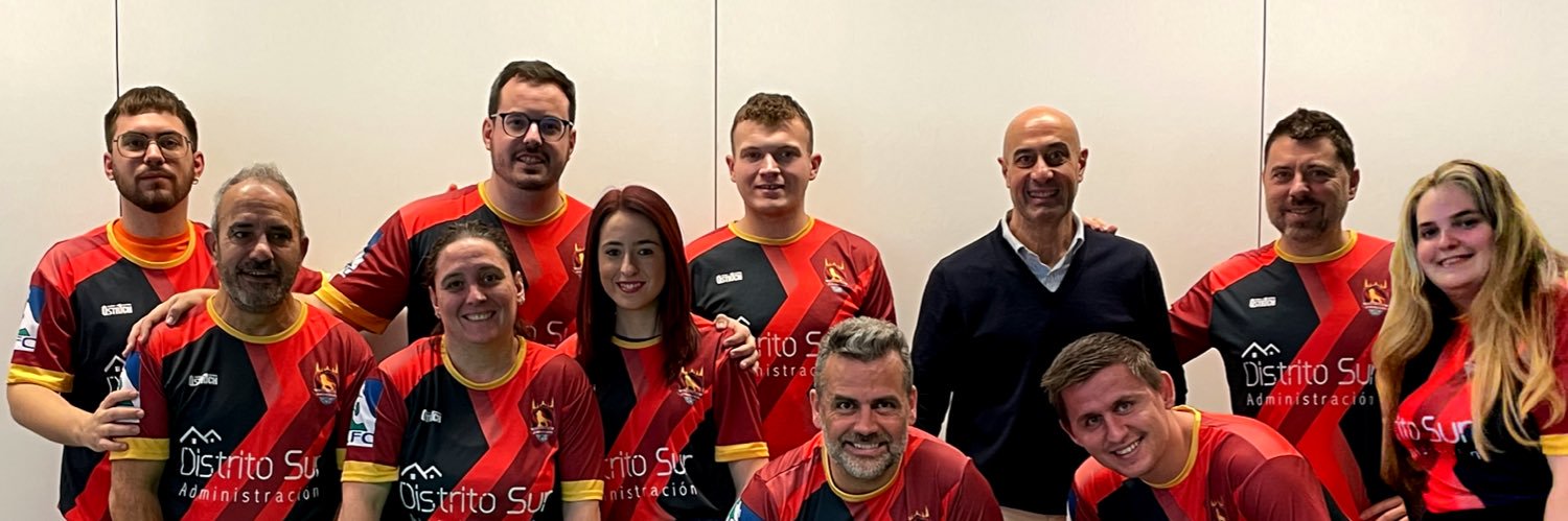 FChZaragoza's profile banner image