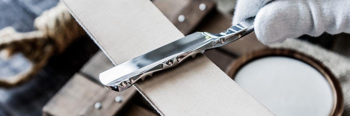 WildWestShaving's profile banner image