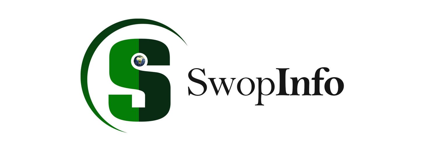 SwopinfoCom's profile banner image