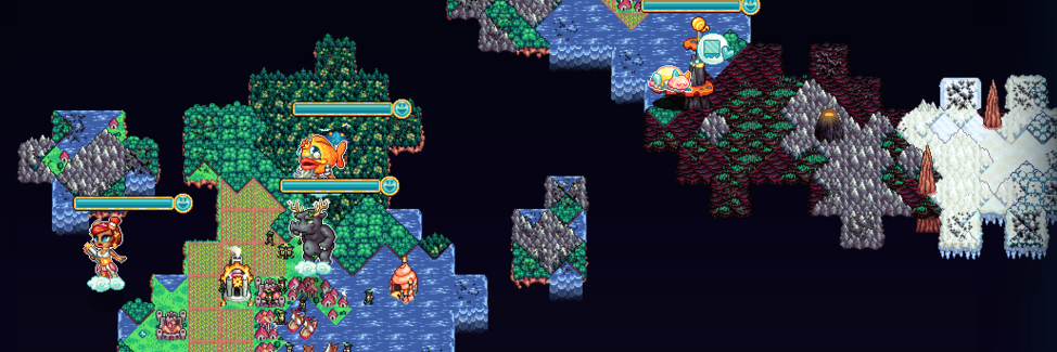 Fate Tectonics banner