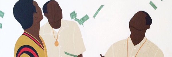 deriusaaron Profile Banner