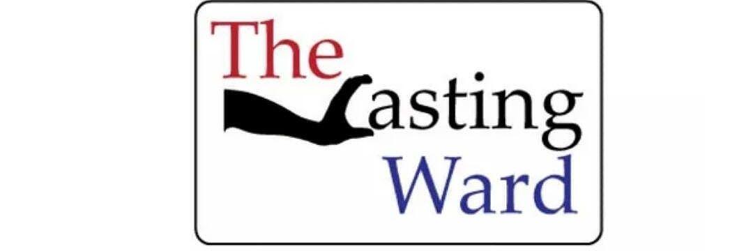 NATASHA WARD banner