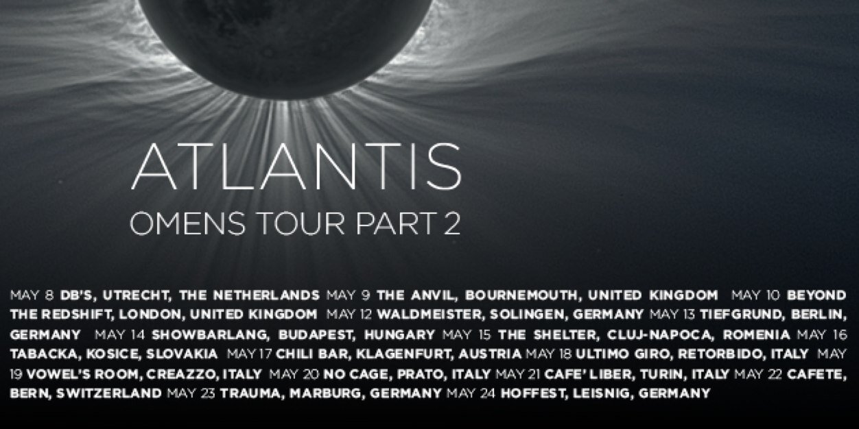 atlantisrock's profile banner image