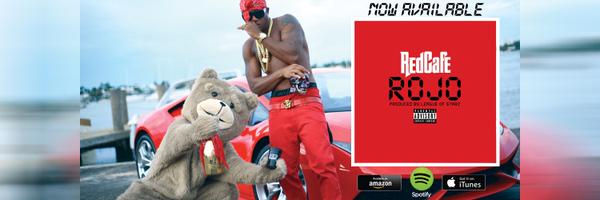 RedCafe Profile Banner