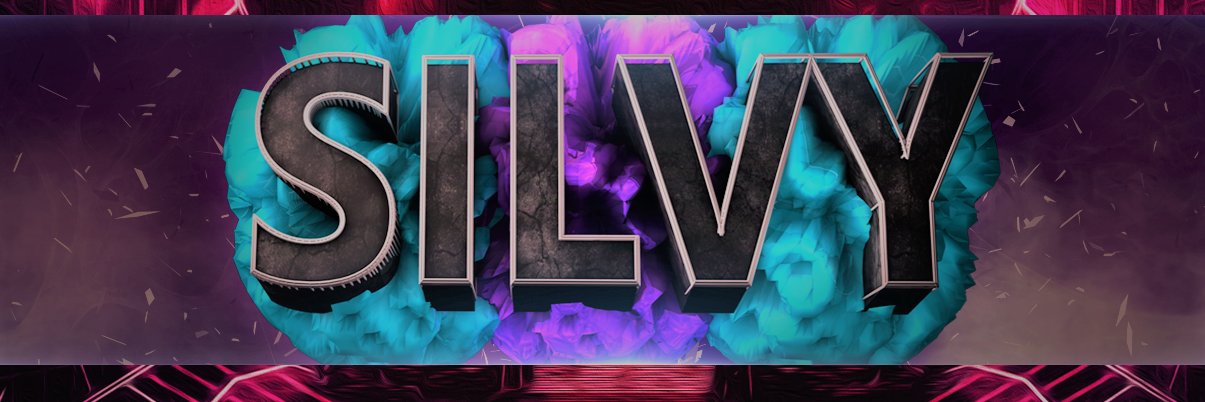 Silvy2k banner