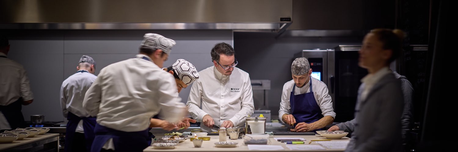NoorRestaurant's profile banner image