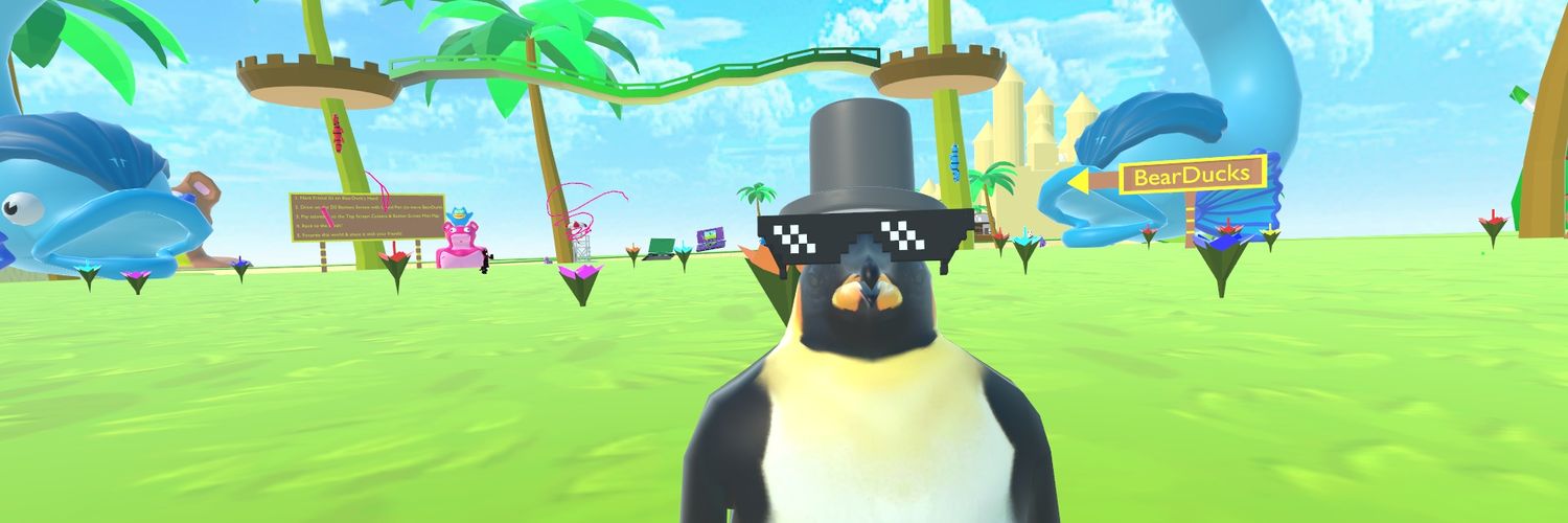 Fandovec03's profile banner image