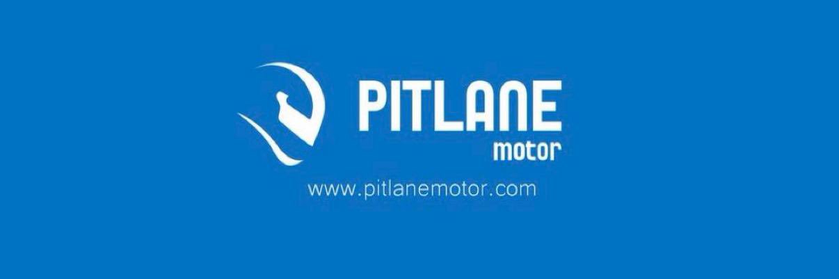 PitLane Motor banner